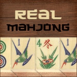 Mahjong Classic Tiles
