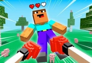 Noob's Challenge Adventure