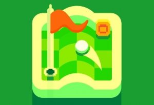 Golf Puzzle: Mini Course Challenge