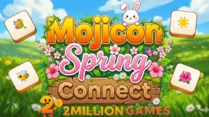 Meadow Bloom Tile Challenge