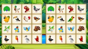 Feathered Finders Challenge