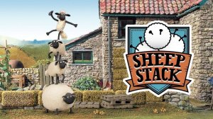 Fluffy Stack Farm Puzzle