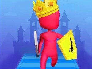 Rescue Quest Puzzle Adventure