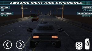 Coastal Cruise Challenge: Open Road Driving