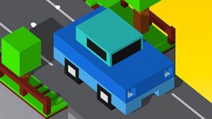 Pavement Hopper Arcade Runner