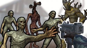 Monster Blaster Survival Quest