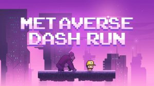Pixel Chase Runner