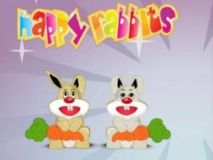 Bunny Catch Quest