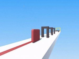 Bouncy Form Fitting Challenge