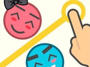 Couple Sphere Connect Challenge