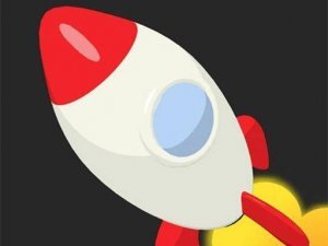 Astro Leap Tumble