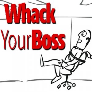 Cheerful Boss Tap Reactions