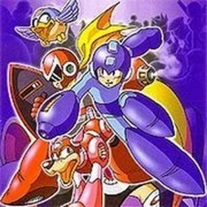 Mega Man: Power Battle Arcade Action