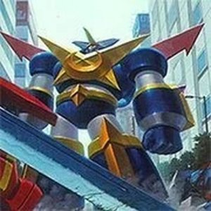 Mech Defender Arena