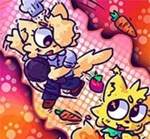 Executive Showdown: Action Fighting Game