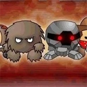Chaos Faction Battle Game