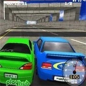 Drift Masters 3 Arcade Racing
