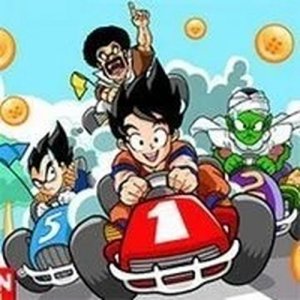 Kart Racing Championship