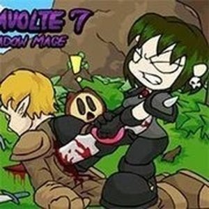 Mille's Colorful Coin Quest
