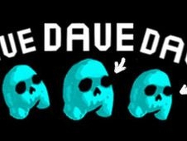 Dave Dave Dave Online Adventure Game