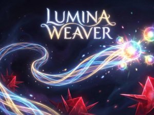Lumina Weaver Online Game