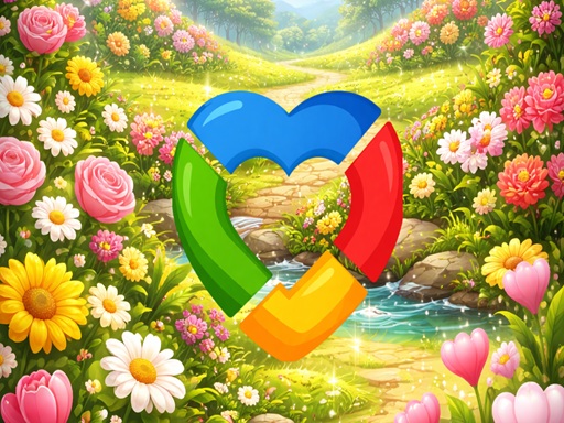 Dont Break My Heart! Online Game