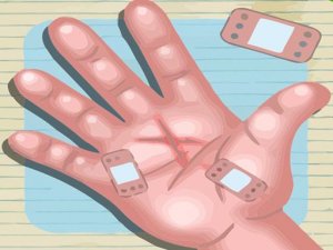 Hand Surgery Doctor - Hospital Care Online Game