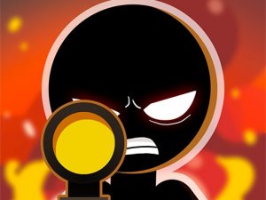 Precision Aim 3D