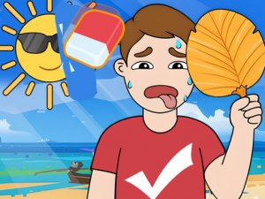 DOP Fun Puzzle Game