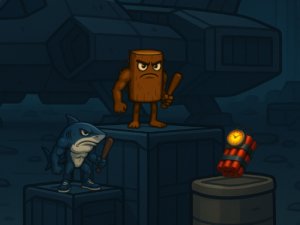 Timer Pass 2 Player Action