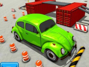 Car Parking Master Online
