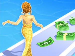 Run Rich 3D - Fun Running Game Online