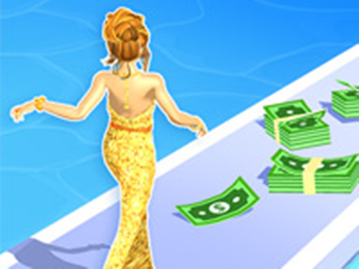 Run Rich 3D - Fun Running Game Online