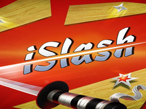 iSlash Heroes Online Game