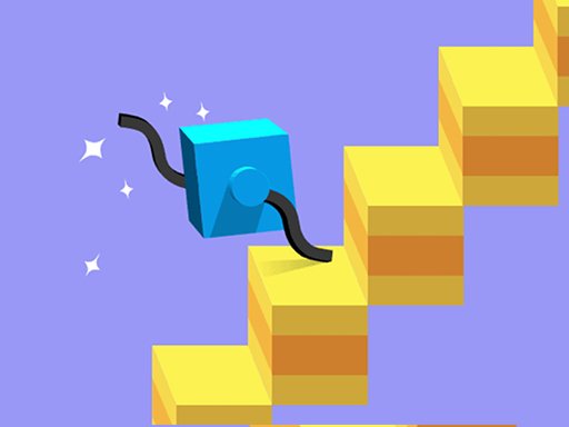 Climber Draw Online Puzzle Game