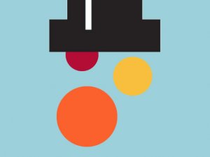 Color Blaster Arcade Puzzle