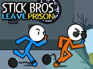 Stick Bros Escape Adventure