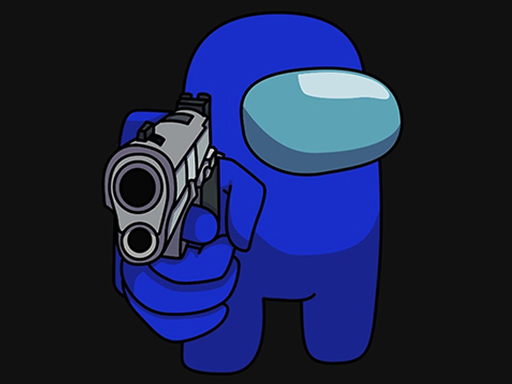 Among Us Killer Puzzle Game