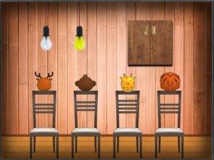 Amgel Easy Room Escape 46 Online Puzzle Game
