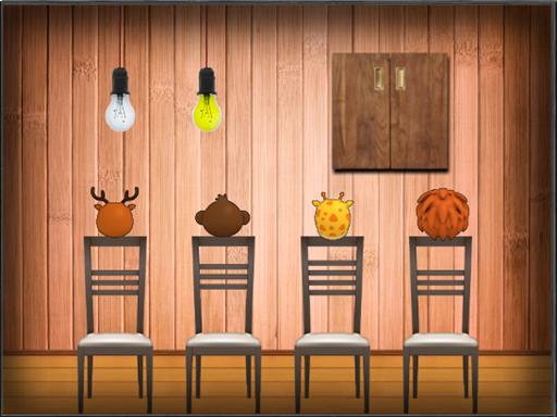 Amgel Easy Room Escape 46 Online Puzzle Game