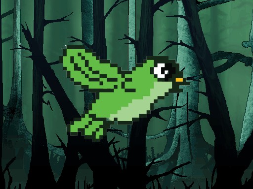 Flappy Zombird Online Game