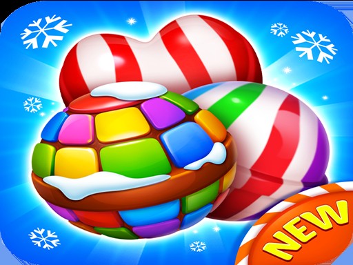 Candy Filler 2 Online Puzzle Game