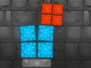 Boxes Puzzle Online Game