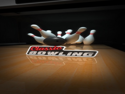 Bowling Ball Game