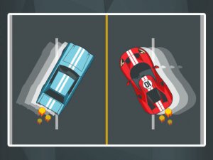 Agile Driver Car Game Online