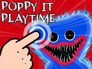 Poppy Pop Puzzle Fun