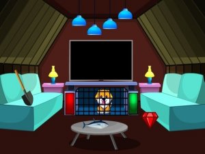 Puppy Escape Online Puzzle Game