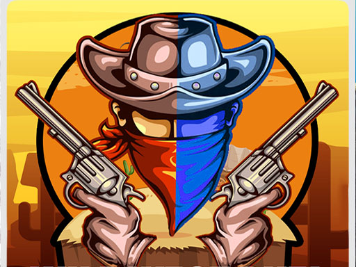 Shoot or Die 2 Online Game