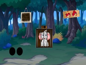 Little Jumbo Escape Online Game