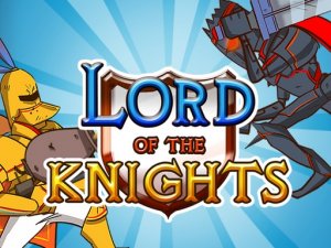 Lord of the Knights Online Game